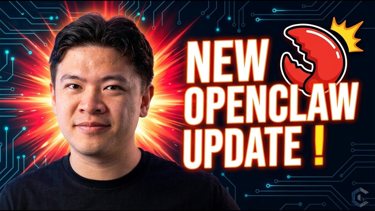 Обновление OpenClaw 3.24 &mdash; это просто БЕЗУМИЕ!
