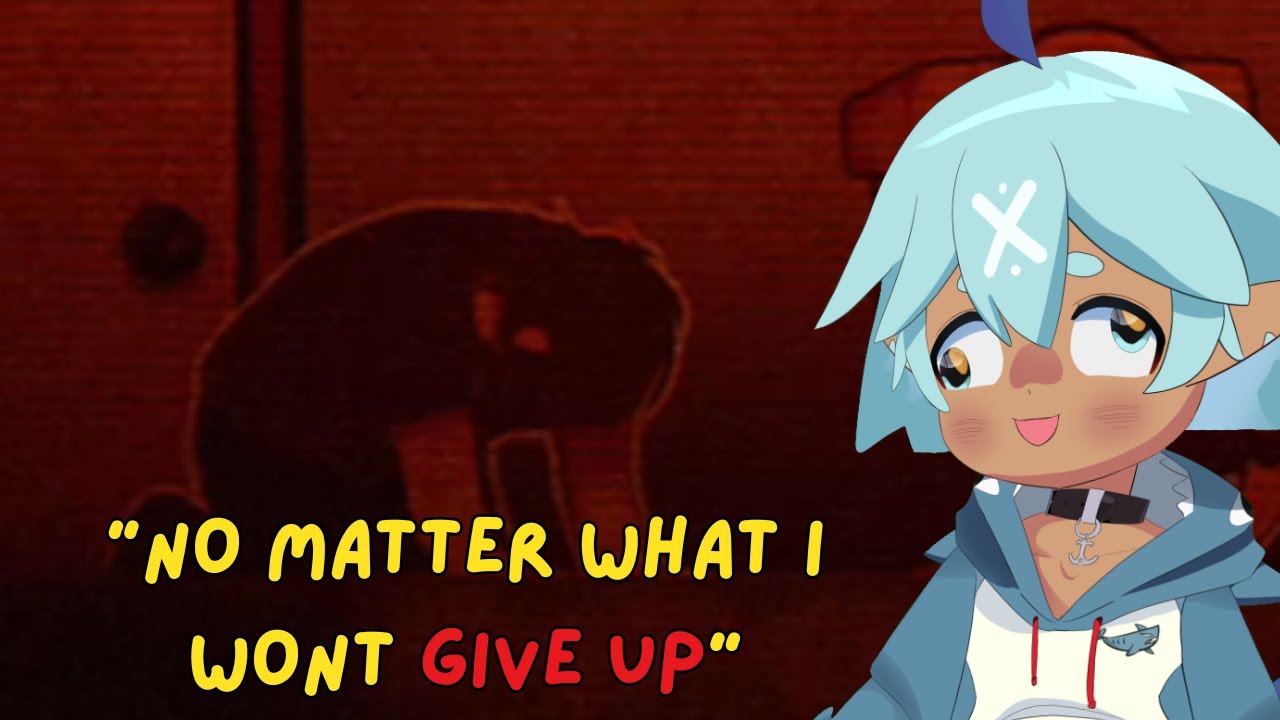 NO MATTER HOW MANY TIMES MY WIFE DIES I CANT GIVE UP l Shes still alive