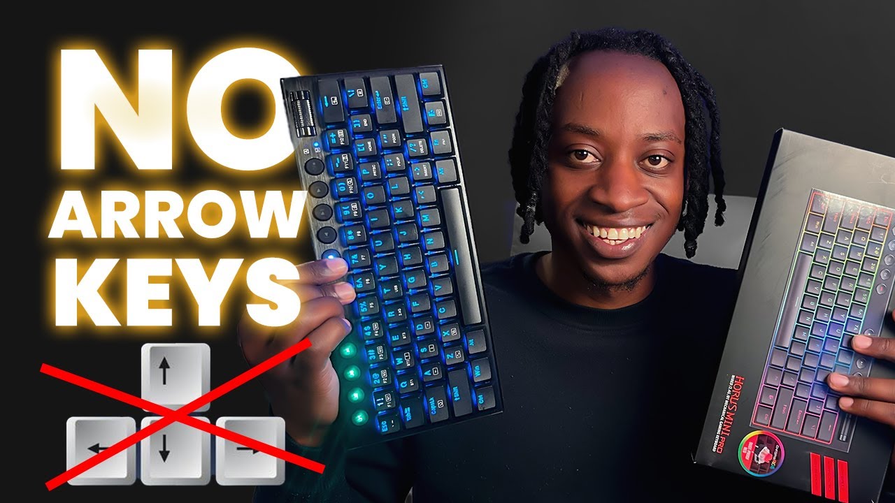 Redragon K632 Review &ndash; The Best Budget Low-Profile Gaming Keyboard?