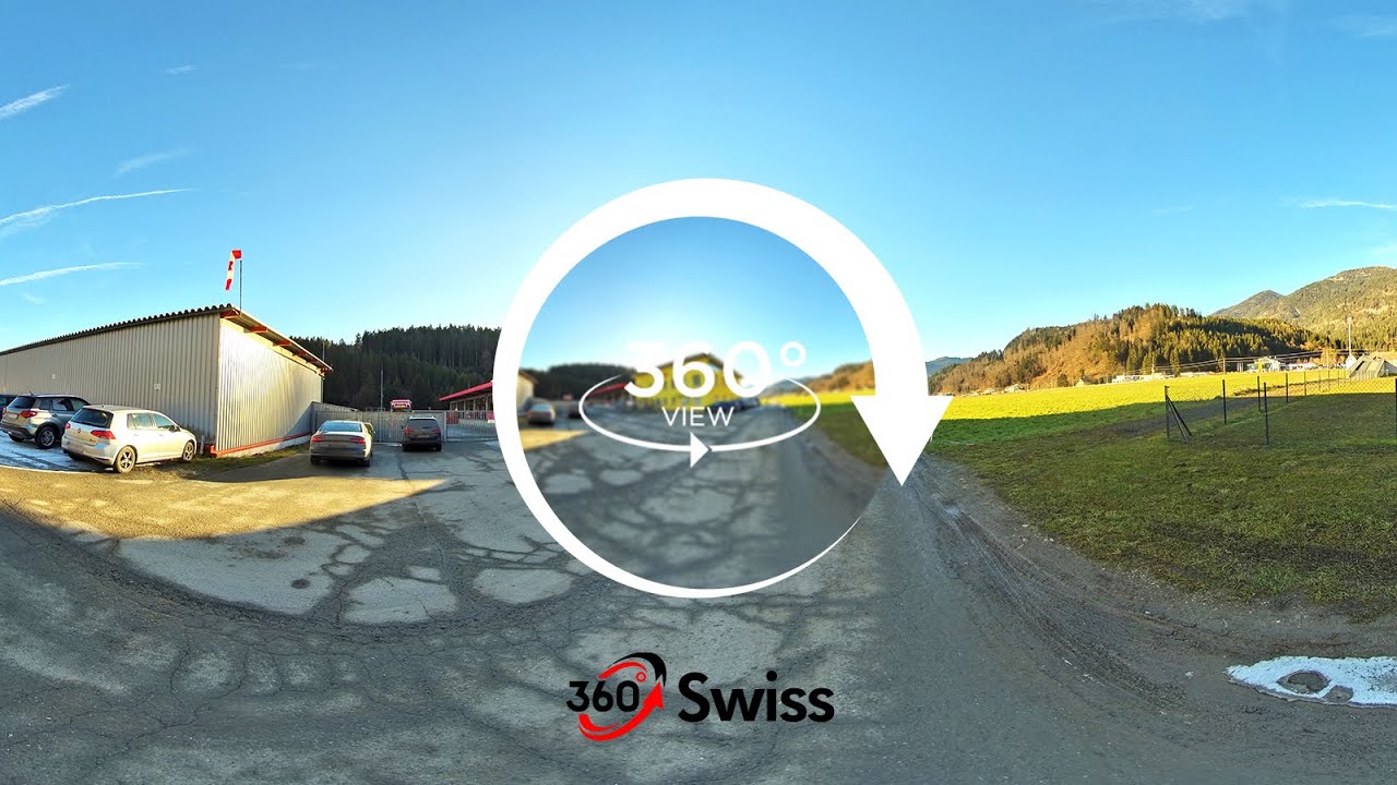 Zerza Gastechnik GmbH - 360 Virtual Tour Services
