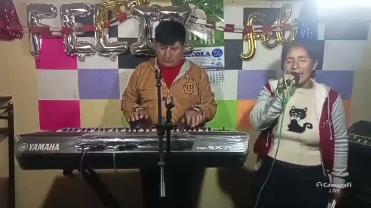 🎹MIX CANTICOS TRISTES EN QUECHUA PARA DIOS TODO PODEROSO❤️