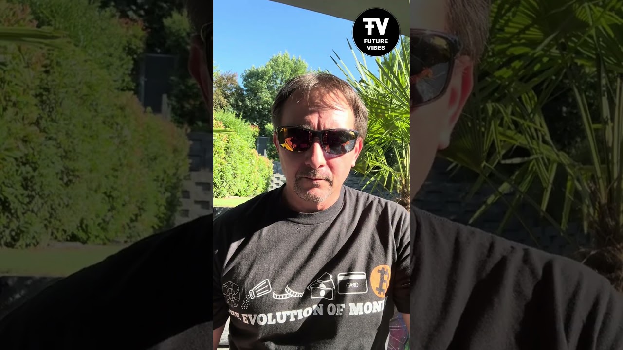 FutureVibes Introduction : Die Idee hinter FutureVibes