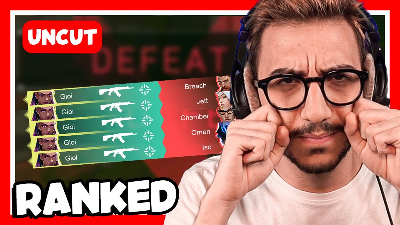 2 ACE NON BASTANO PER VINCERE | VALORANT ITA