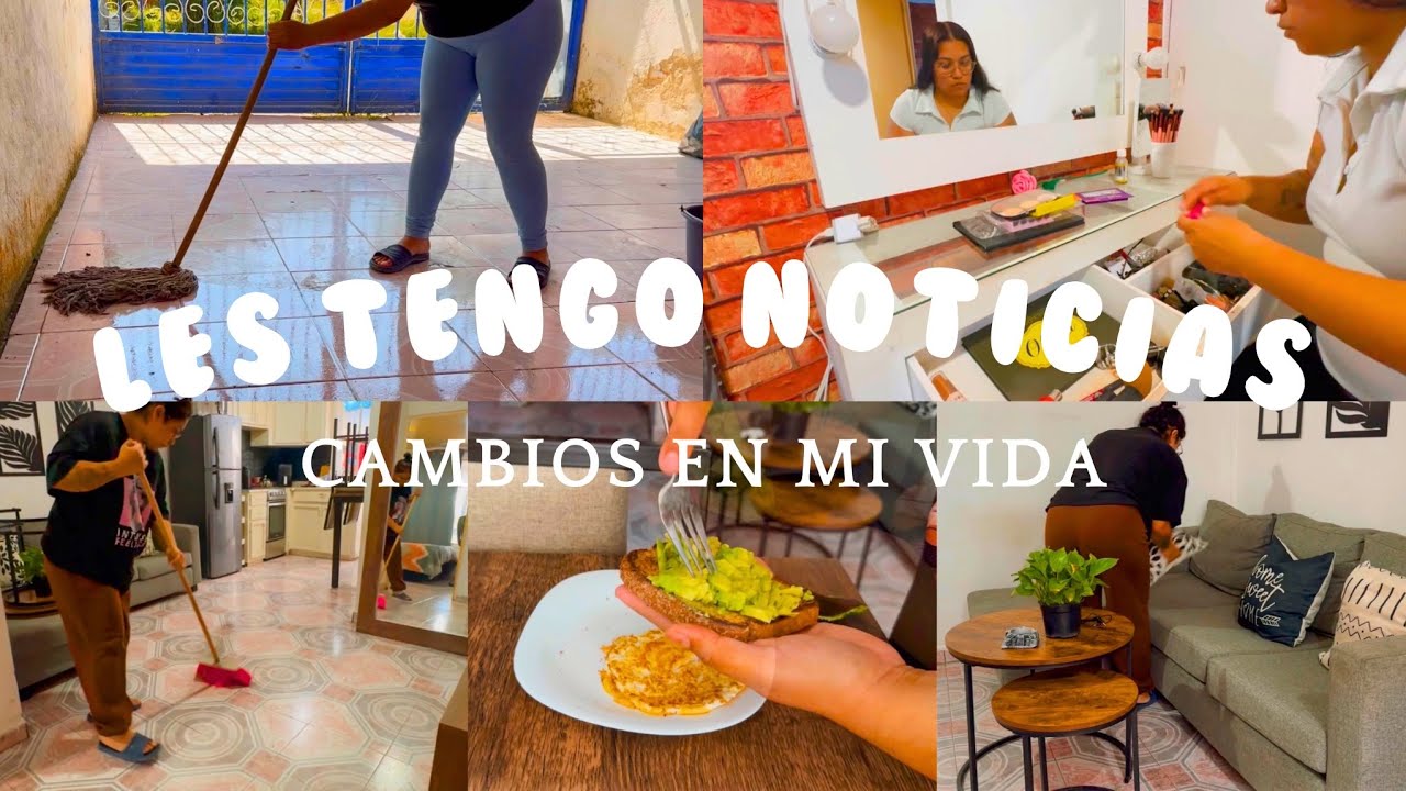 Me ire a vivir con mi novio 🙊 vendere varios muebles ✅ valla inicio de semana 🫠