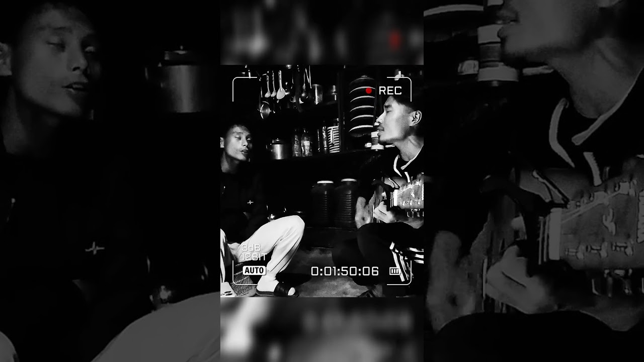 konyak folks song ll wangpeng ütan phei me puhpu nyu hei pa nye...🥰😊