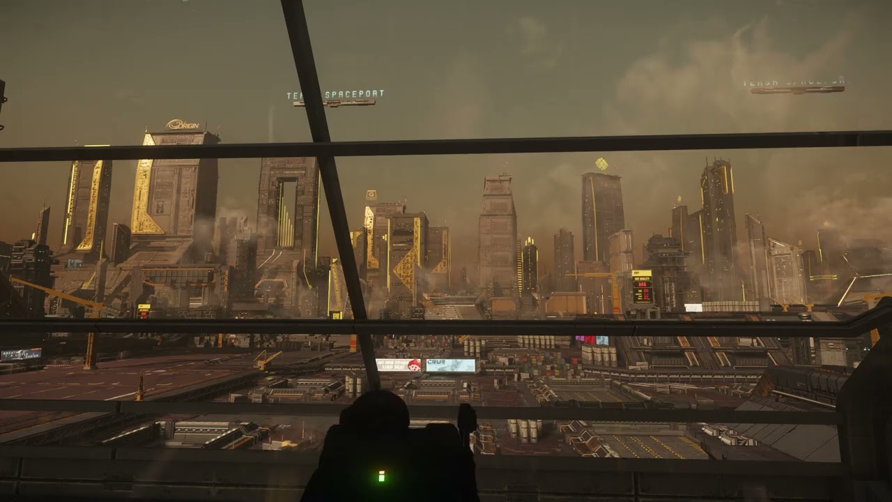 Space Trucking 2026