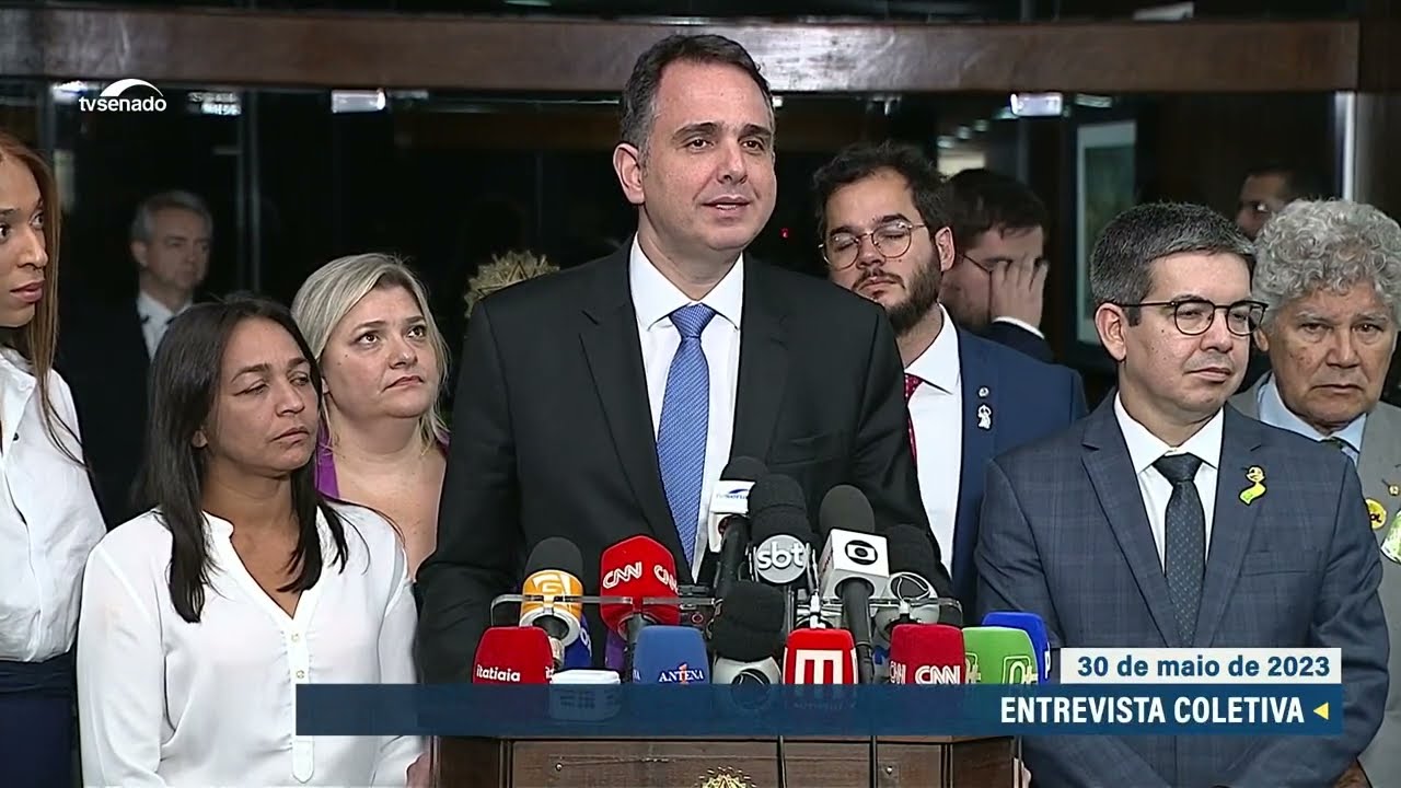 Arcabou&ccedil;o fiscal: Omar Aziz ser&aacute; relator do projeto na Comiss&atilde;o de Assuntos Econ&ocirc;micos
