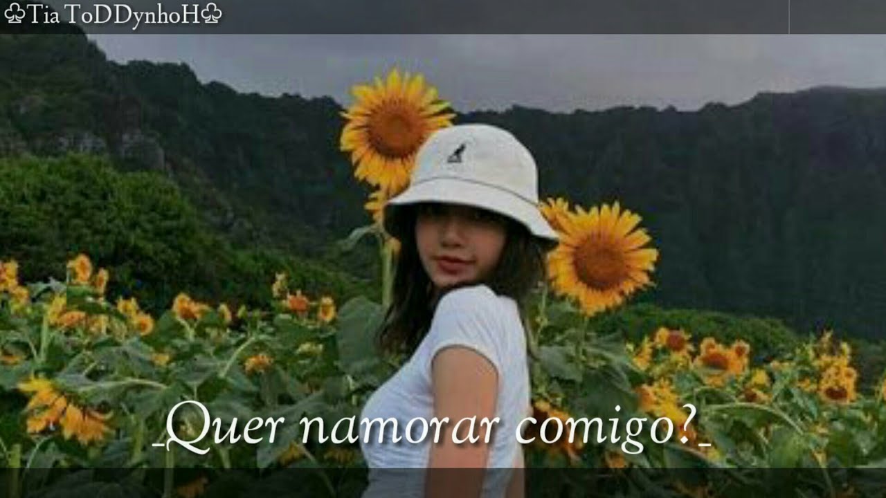 Asmr lésbico - Lalisa Manoban [Quer namorar comigo?]▪Pedido de uma Twink▪