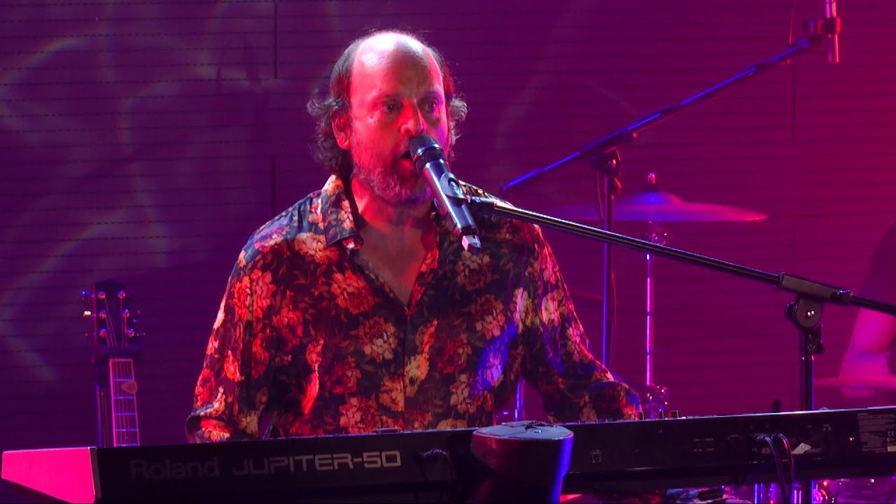 Viena | EN VIVO en Sala SCD Egaña - 04.05.19