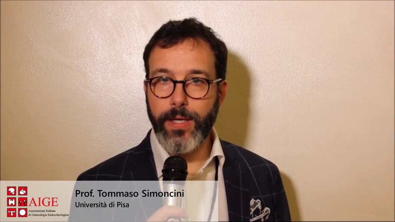 Tommaso Simoncini - Oltre ai sintomi evidenti e rapidi ad insorgere come le vampate, cosa accade...