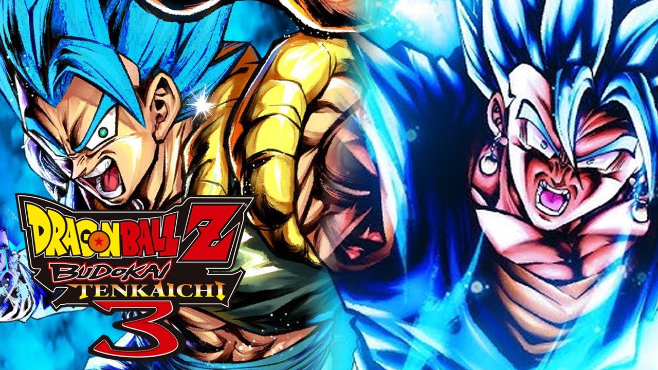 What-If Battle: The Strongest Super Saiyan God Super Saiyan Fusion | DBZ: BT3
