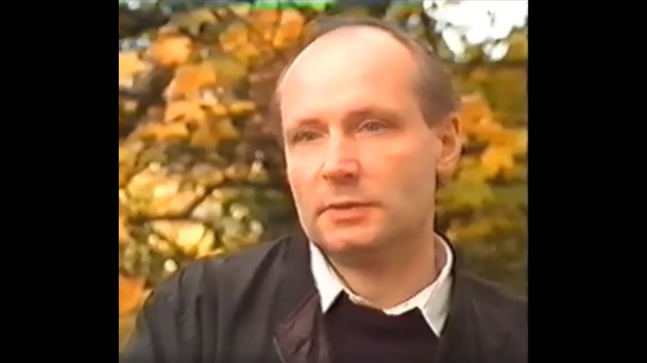 Eugen Drewermann &uuml;ber Partnerschaft