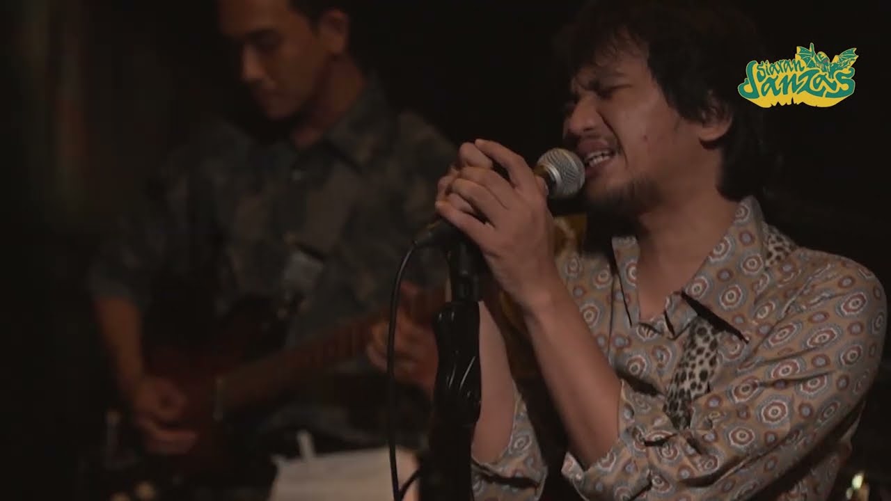 Danzas Session | Live at Hars Studio