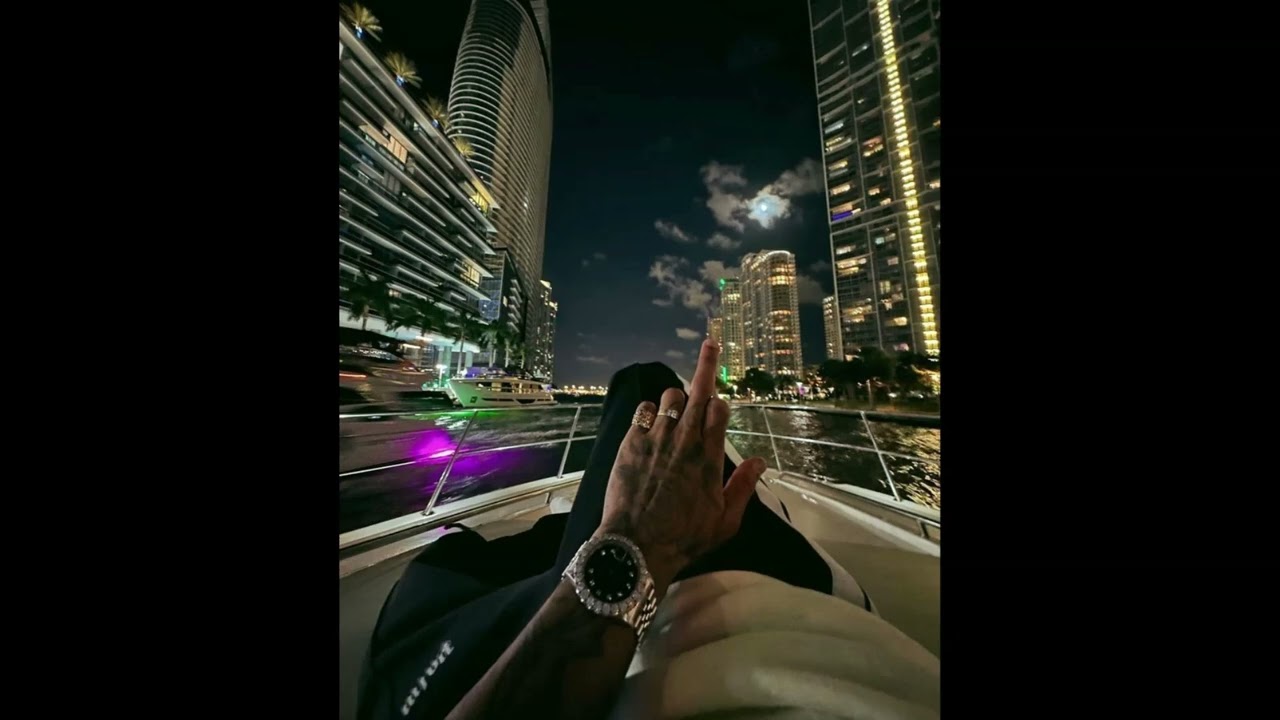 (FREE) Playboi Carti x Pierre Bourne Type Beat - 