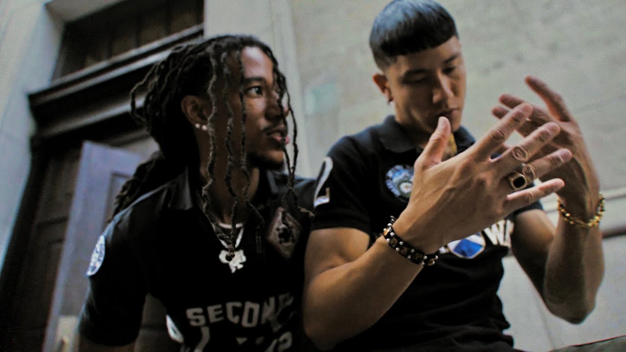 Spence Lee & Melz - VERIFIED