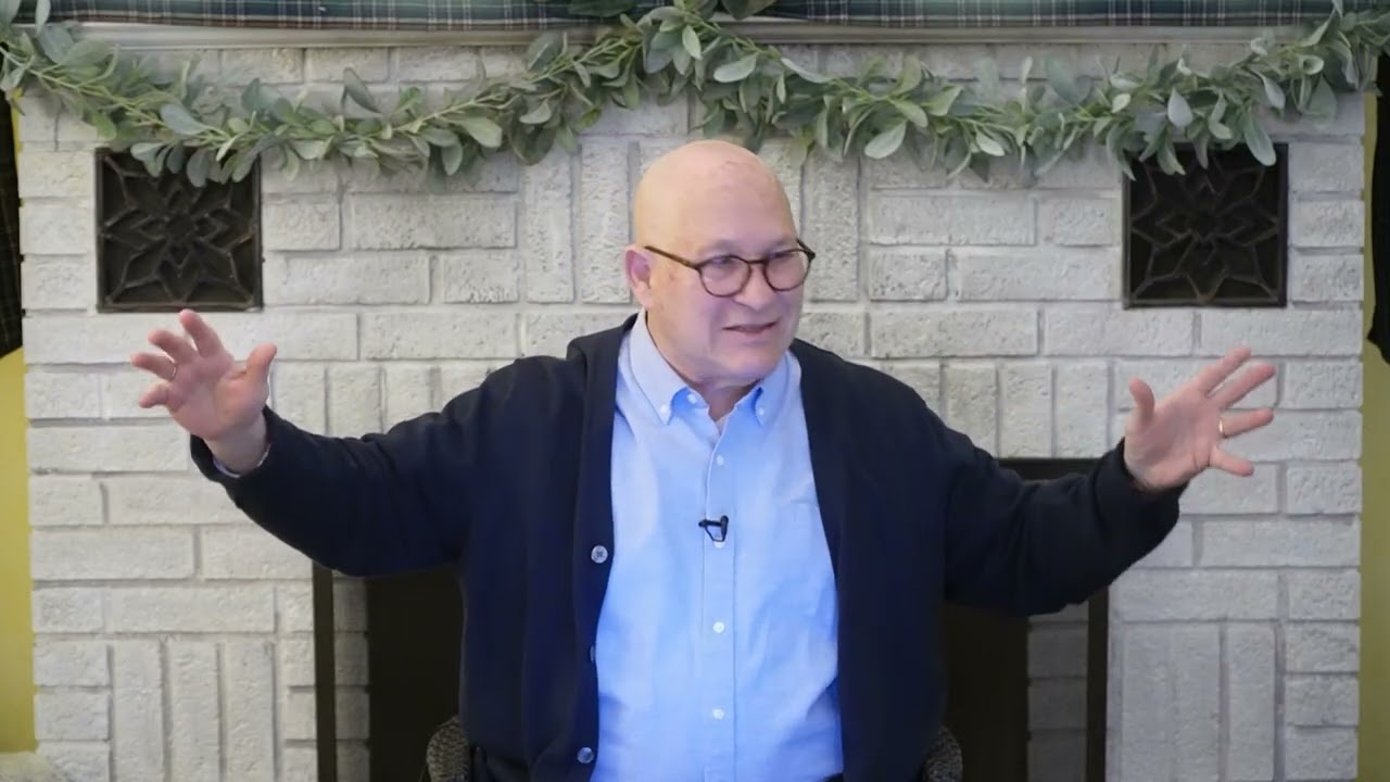 Nehemiah Begins to Rebuild with God by His Side