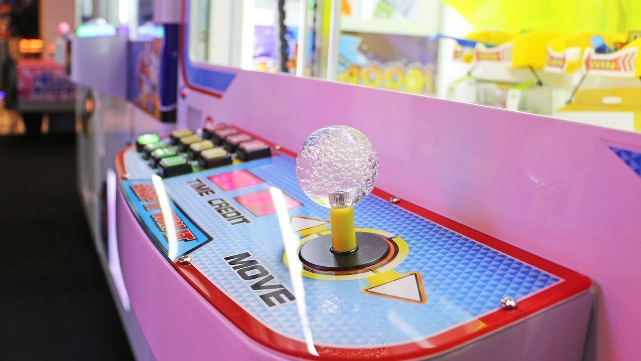 Drop It Win It | Sega Amusements