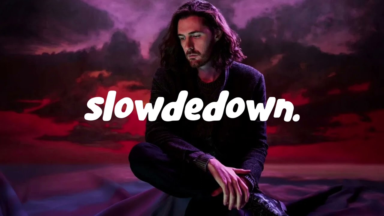 Hozier - Too Sweet (slowed)