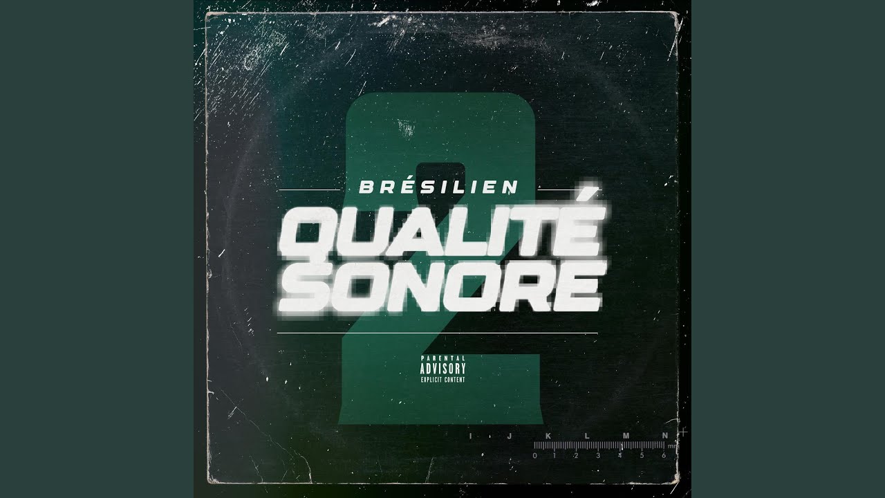 QUALIT&Eacute; SONORE #2