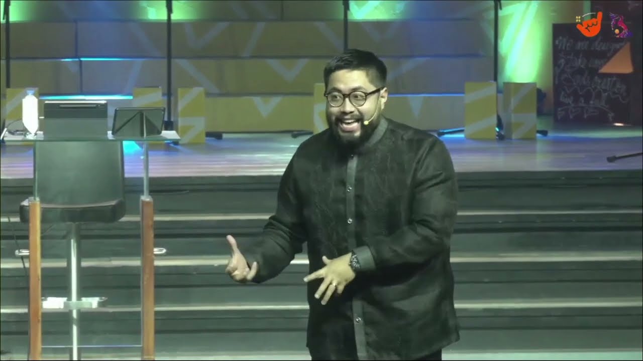 Sojourn Sunday 2024 | 42nd Anniversary of Bread of Life Ministries w/ Coach Pipo Conde