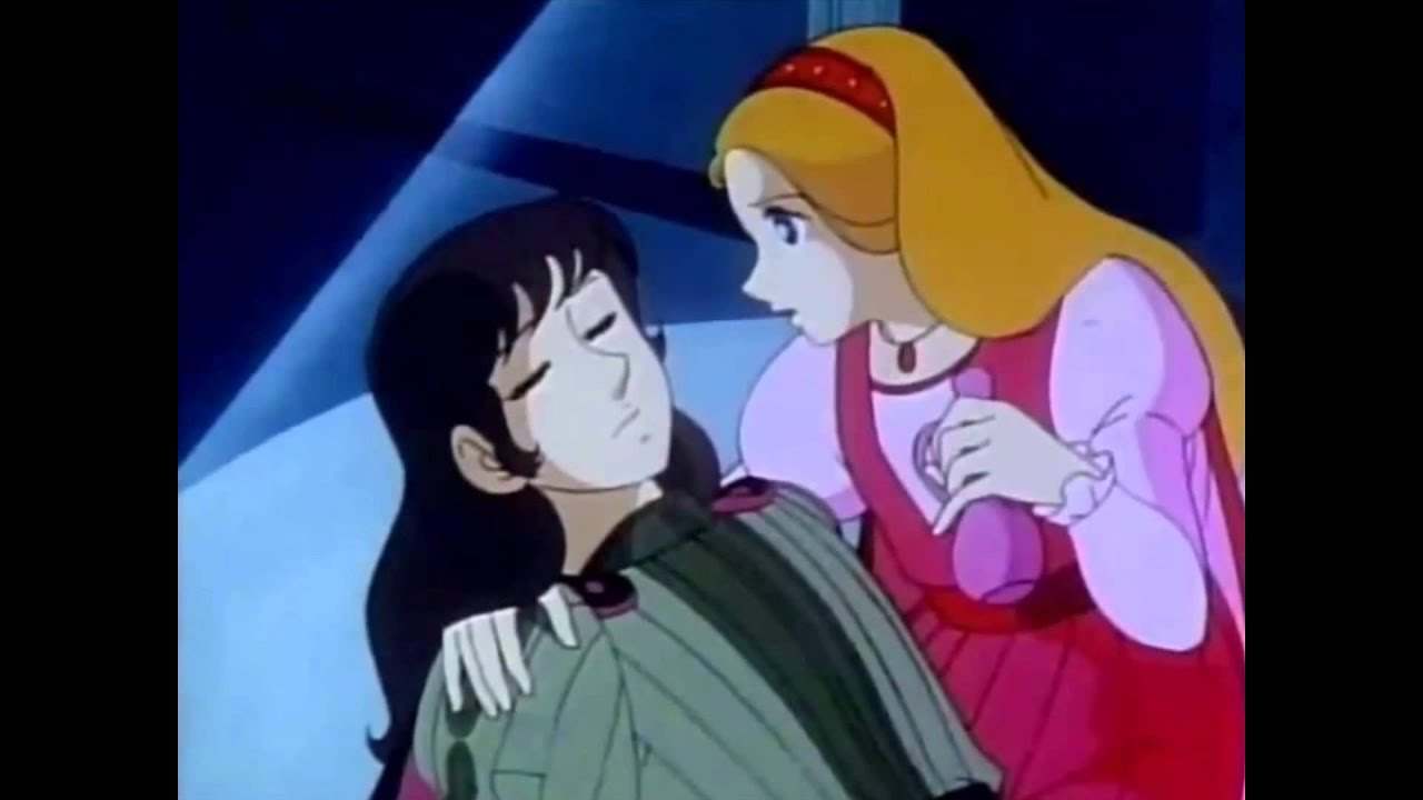Susana Marlow es Macumba