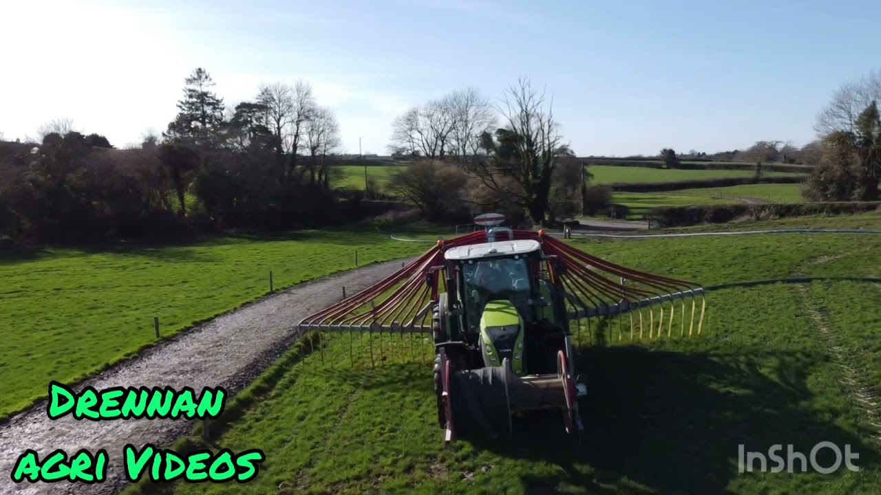 Slurry 2021 - Drennan agri