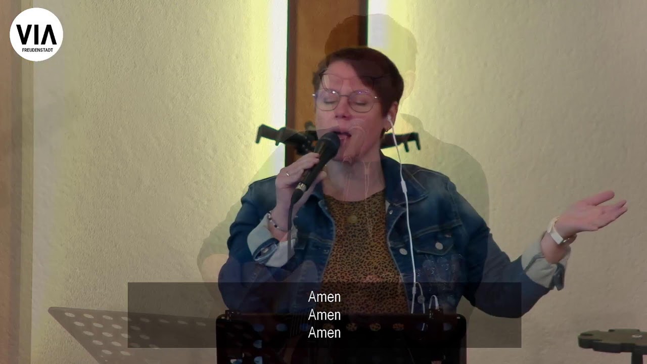 04.01.2026 - Siehe ich mache alles neu