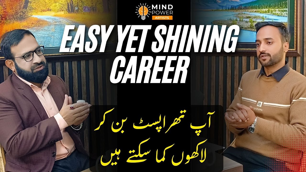 How to become a Hypnotherapist| Professional Hypnotherapy Course - Mind Power Artists