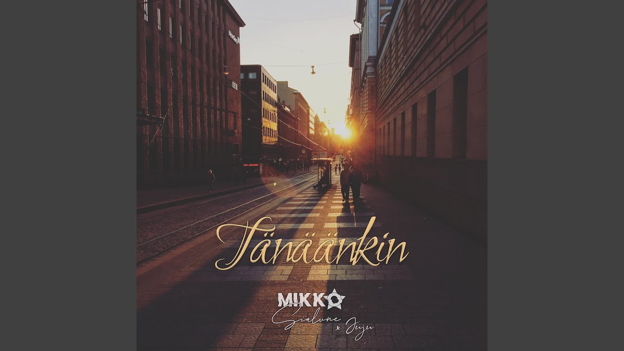 Tänäänkin