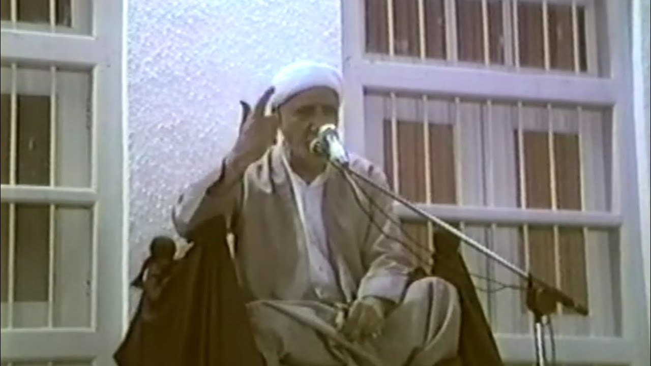 قال إن الله اصطفاه عليكم وزاده بسطة في العلم والجسم | د.احمد الوائلي