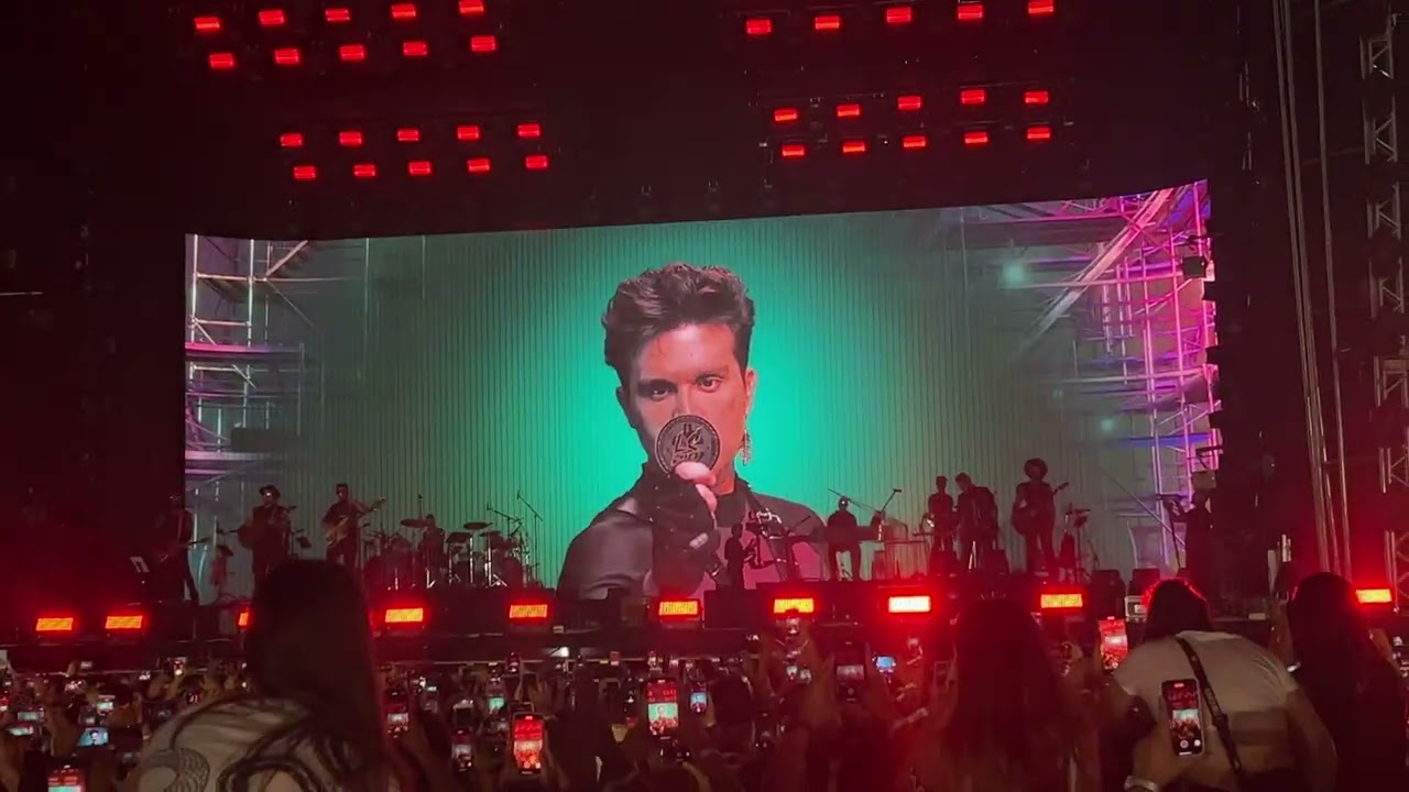 Abertura - Deus é Muito Bom - Luan City 2.0 - 18/03/2023