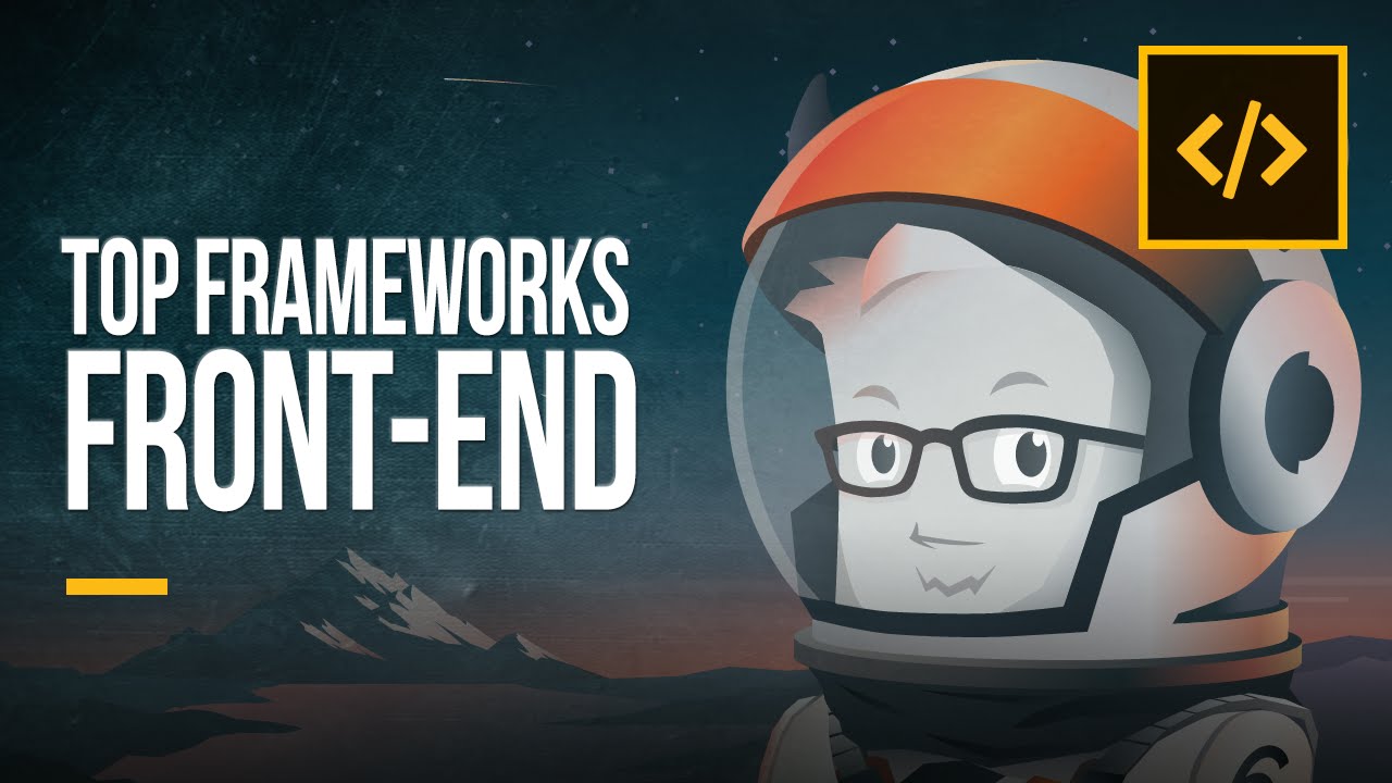 OS MELHORES FRAMEWORKS FRONT-END (FEV/2015)