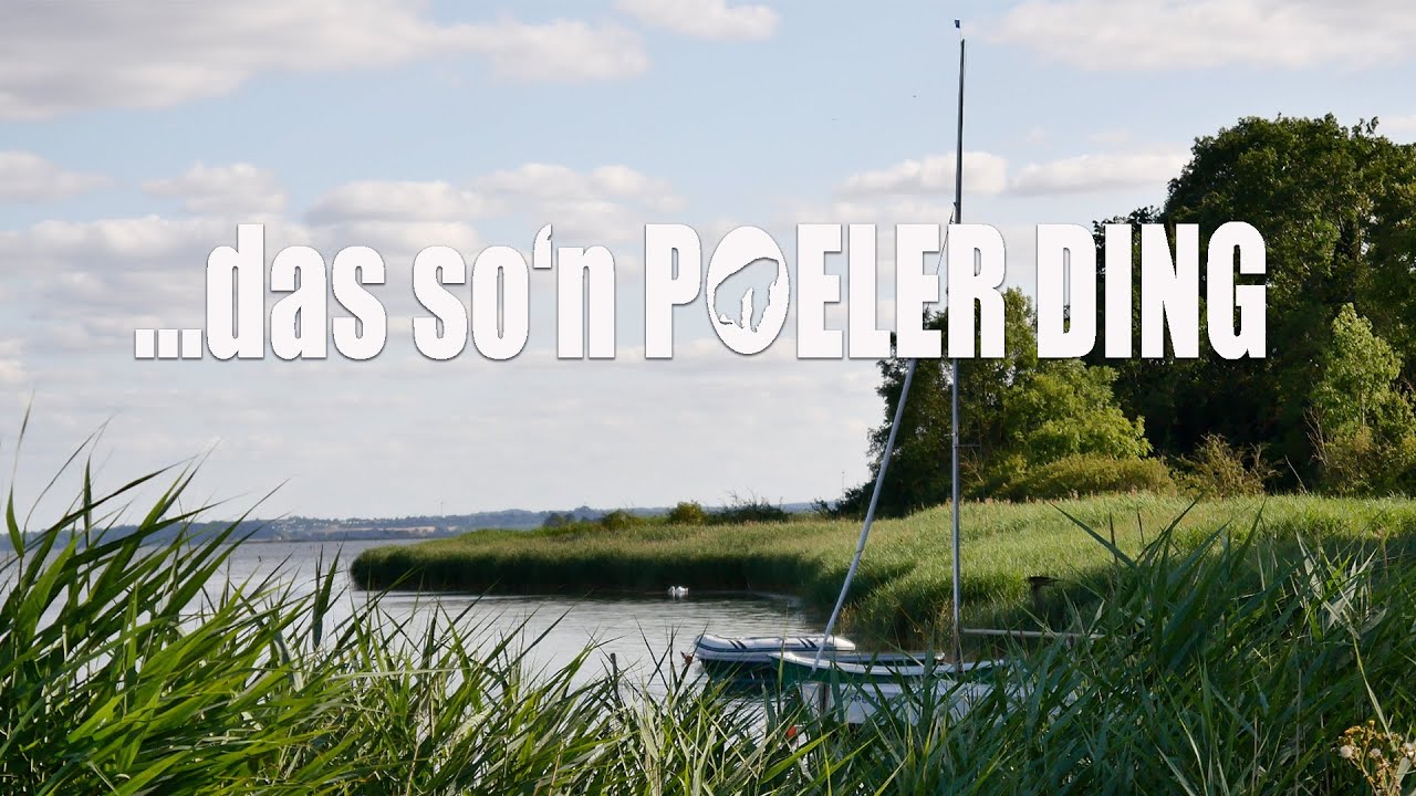Poeler Ding - Ostseebanditen feat Sven Butzke