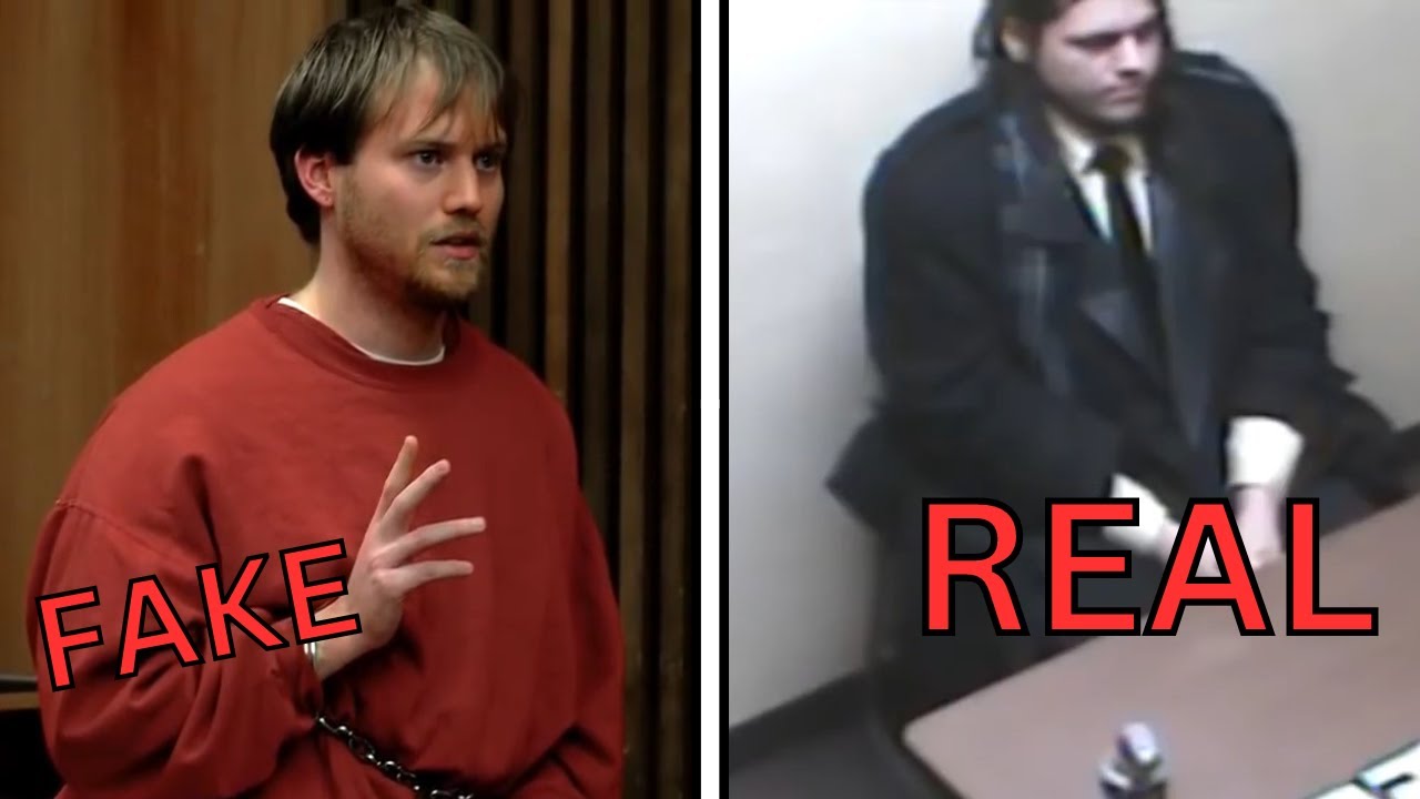 Fake Psychopath vs Real Psychopath