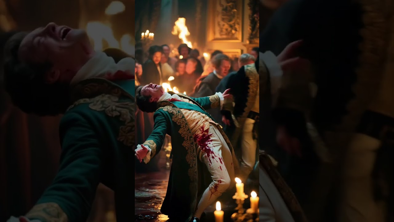 The Rise and Fall of King Gustav III | Swedish Royal Tragedy