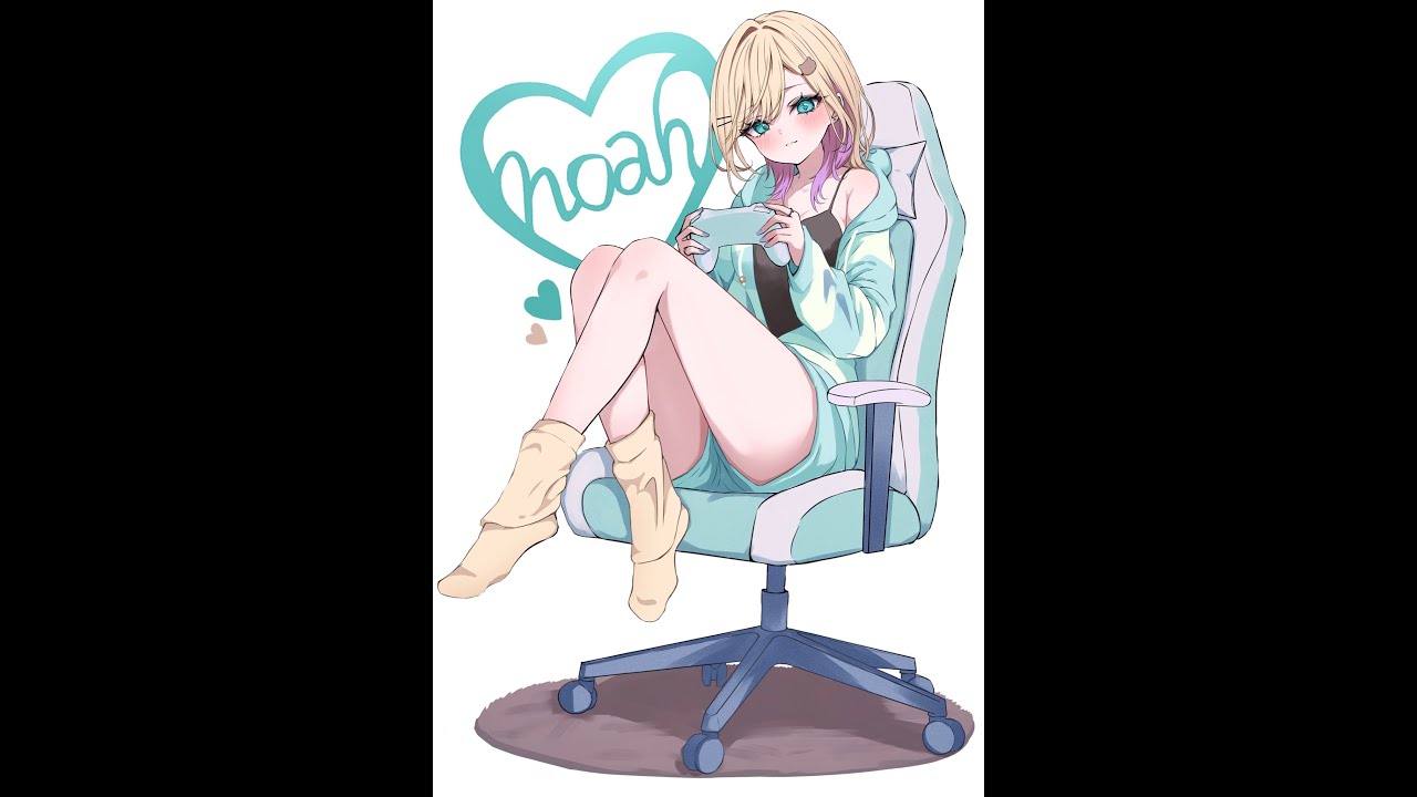 【縦型🎸】最近サボりすぎとちゃうか？【ぶいすぽっ！胡桃のあ】