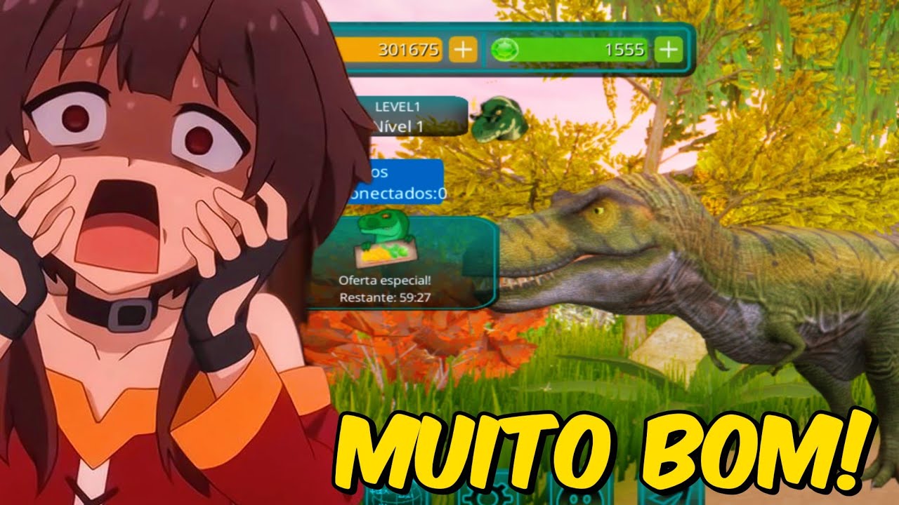 GASTANDO MUITAS GEMAS NA MINHA CONTA NÍVEL 1