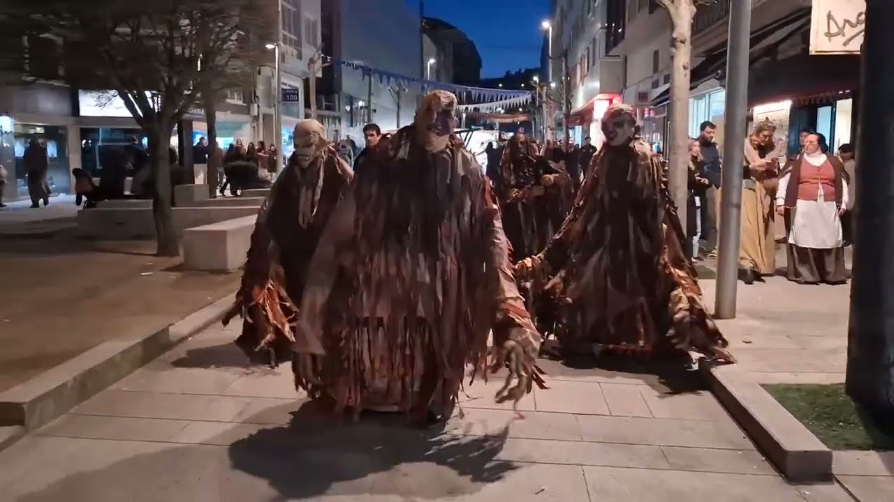 Monstruos,Música y Gigantes.