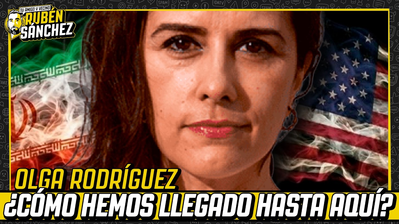 ¿CÓMO HEMOS LLEGADO HASTA AQUÍ?