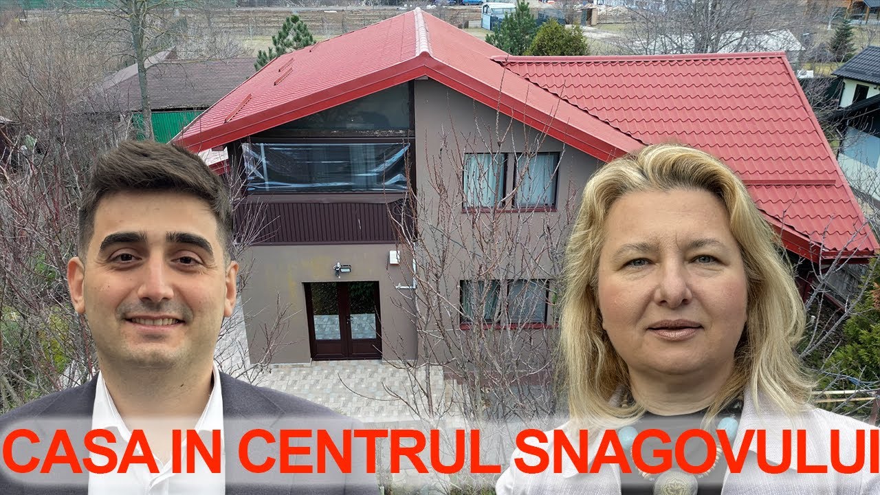 CASĂ LÂNGĂ PĂDURE CU 1.000 MP DE TEREN - CASEBUNE.RO