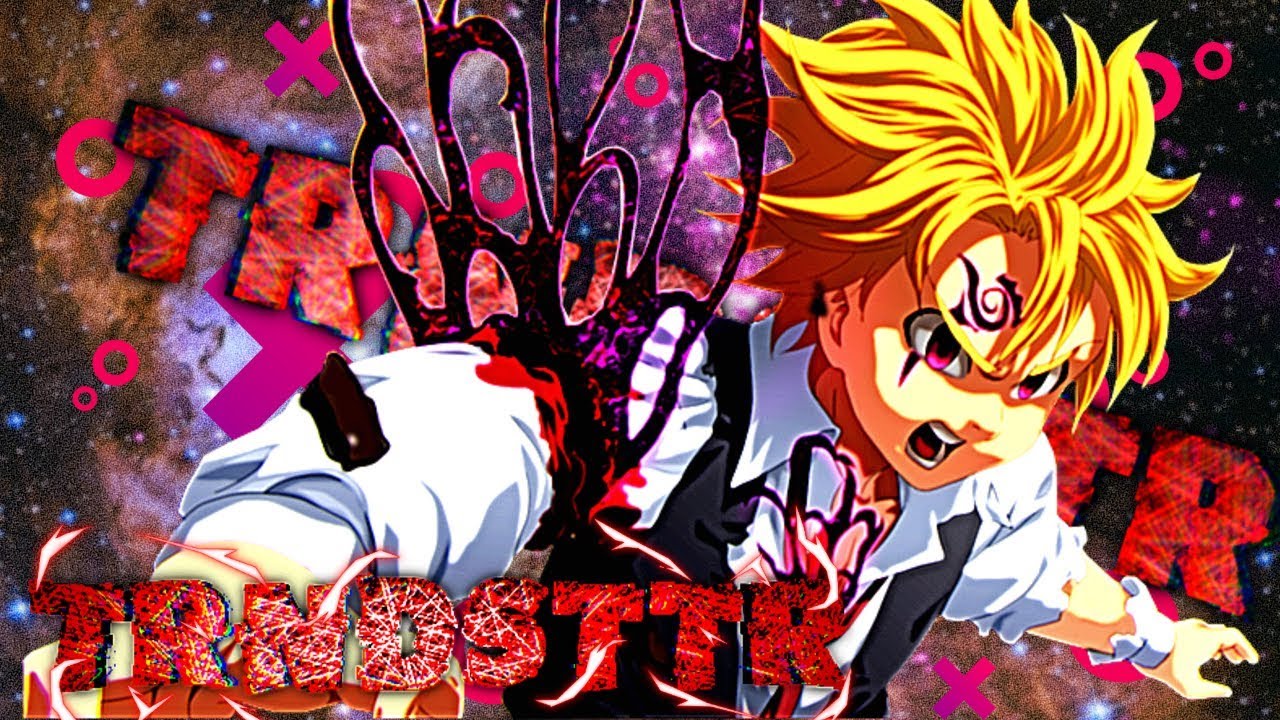 「MEP」Black Coast - TRNDSTTR (Remix)  ||HS||