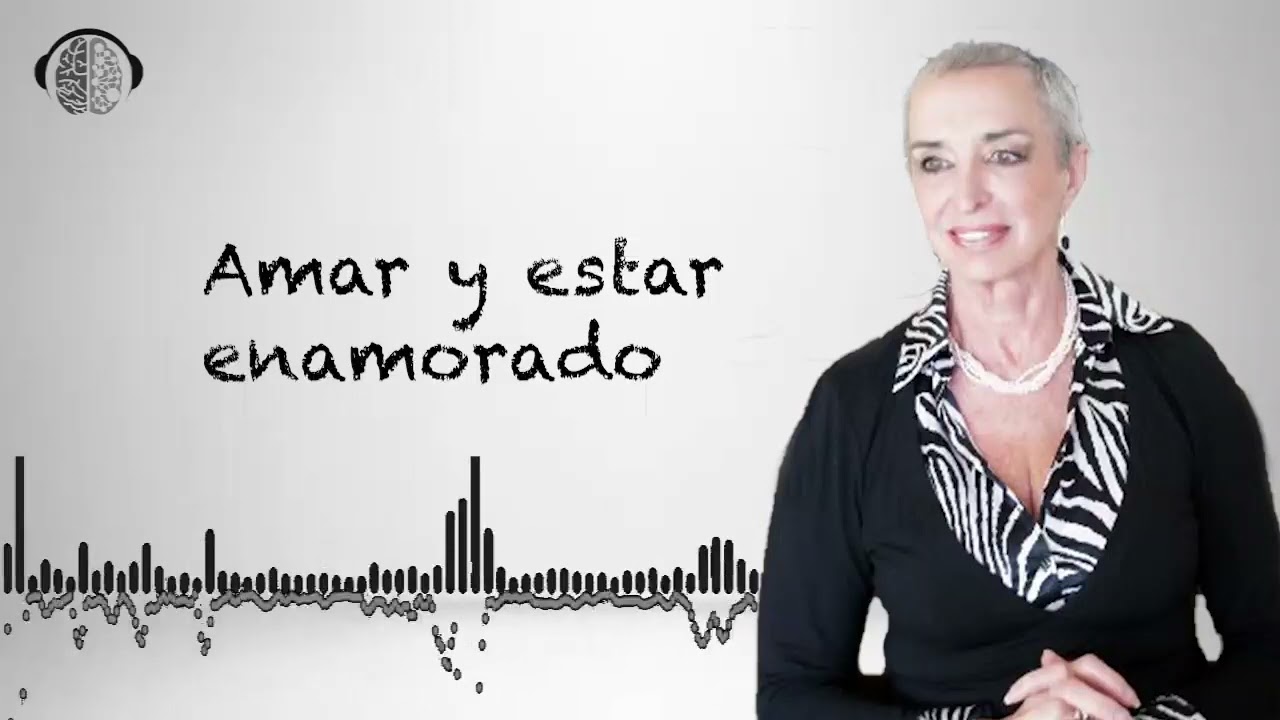 Estar enamorado y amar  | Nilda Chiaraviglio |