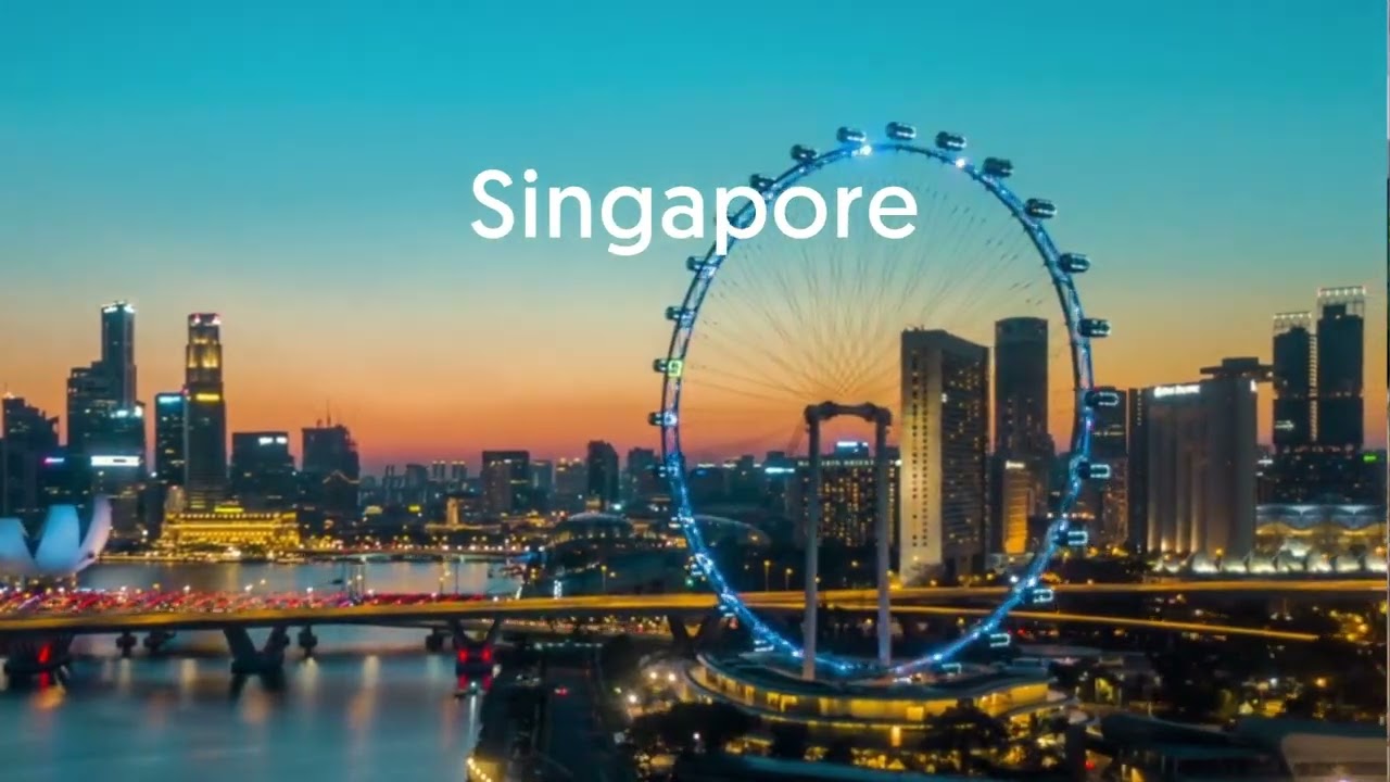 5 destinations that are the best for corporate travel #corporatelife #travelmore #travelgram