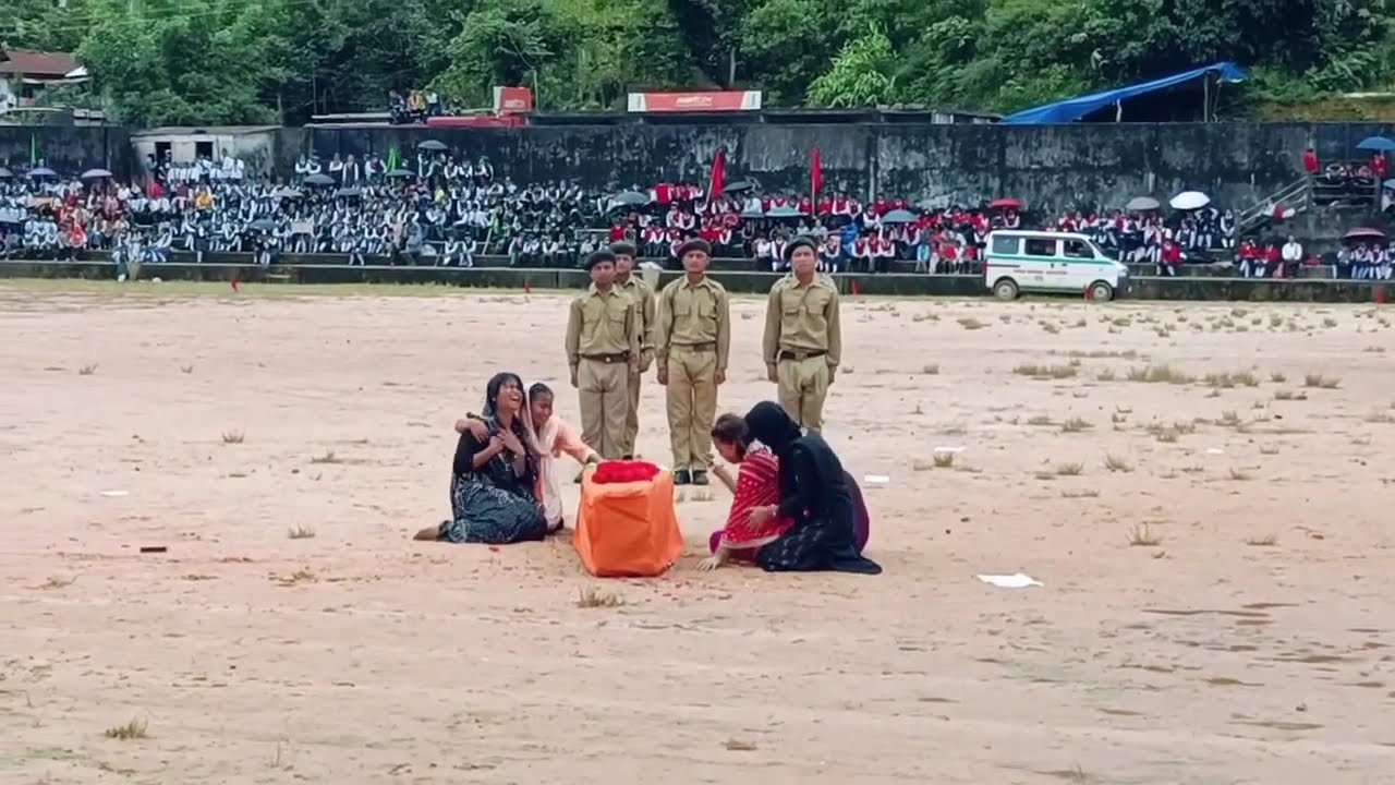 Ha Pynursla civil subdivision mynta ka sngi ki program ba Best bha 