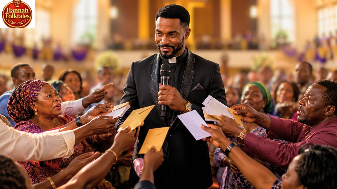 🔥YOU WILL PRAYERFULLY CHOOSE A CHURCH AFTER WATCHING THIS (Must Watch)