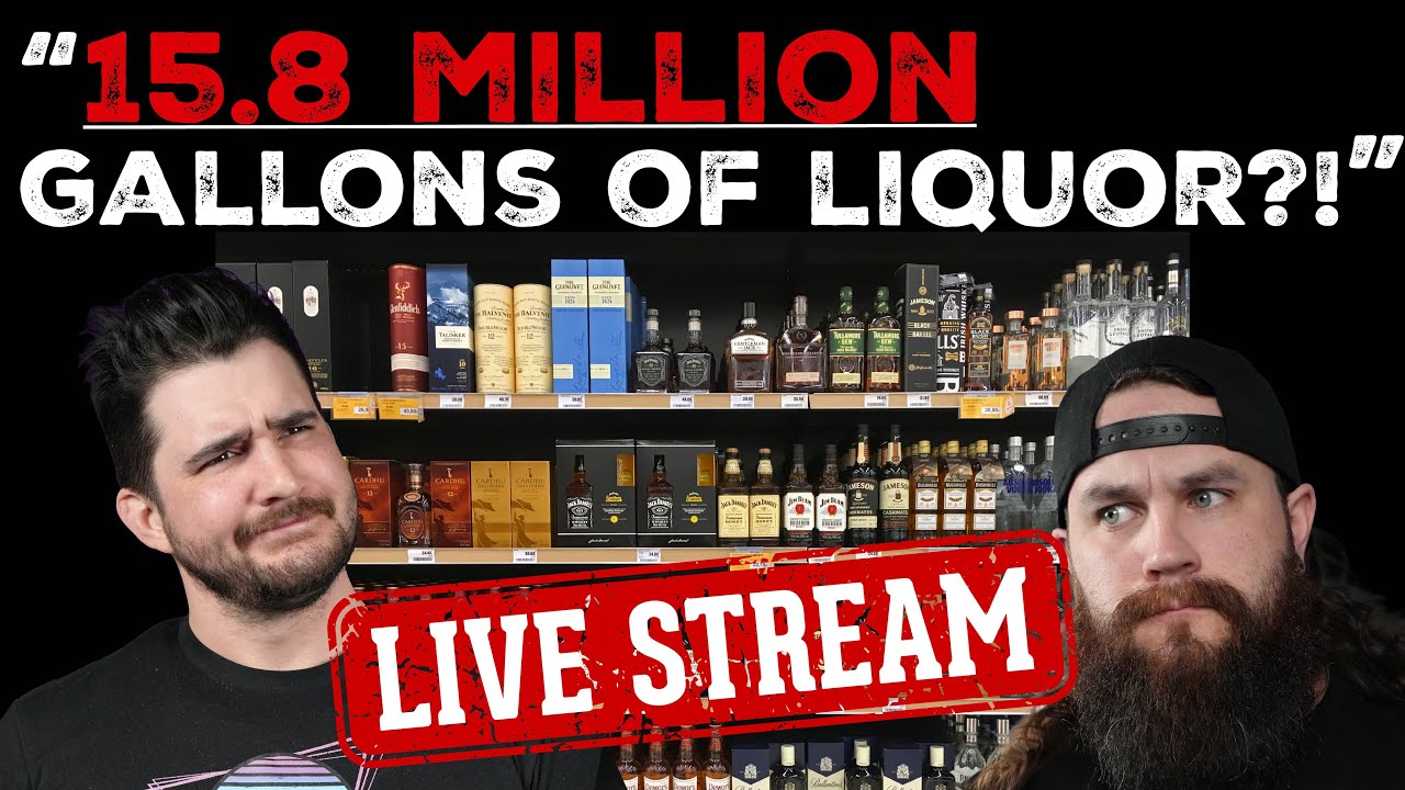 EP 51 | Trailers to Yachts LIVE