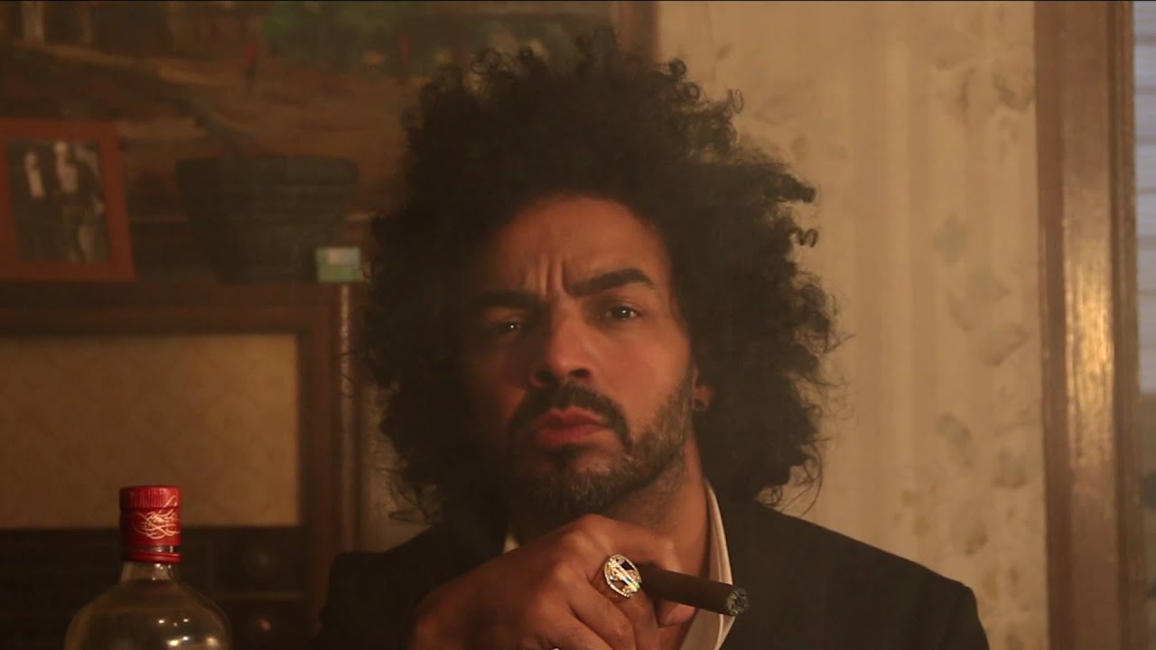 Muchacho & Los Sobrinos - L'escudella (Videoclip Oficial)