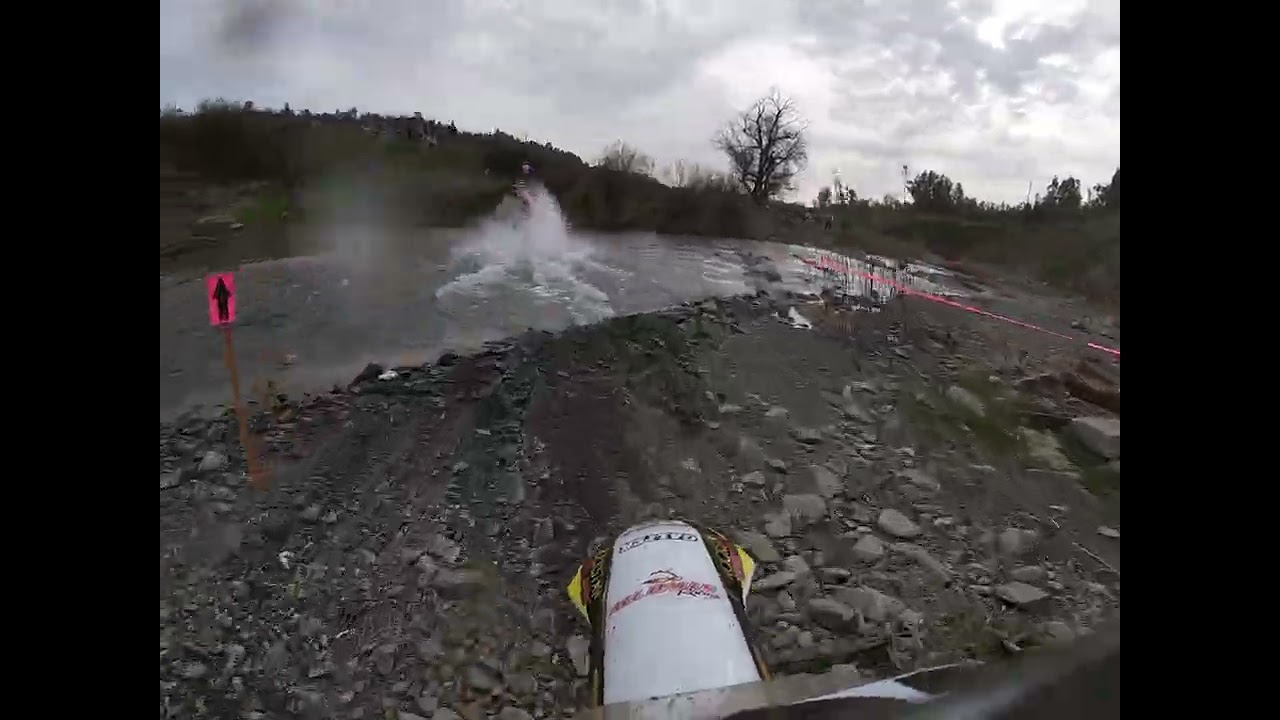 Old mill Hare scramble last video video 1 of  7