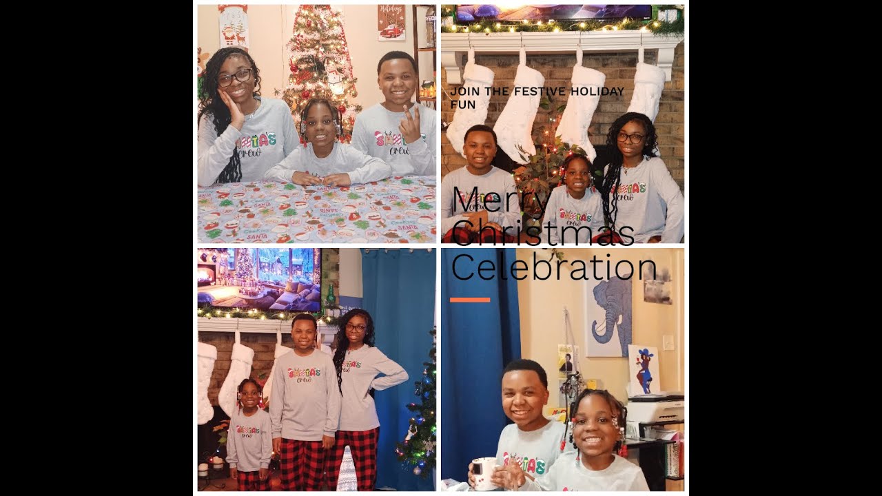 LAST MINUTE SHOPPING| CHRISTMAS EVE COOKIES & COCOA| CHRISTMAS DAY 2025| FAMILY TIME
