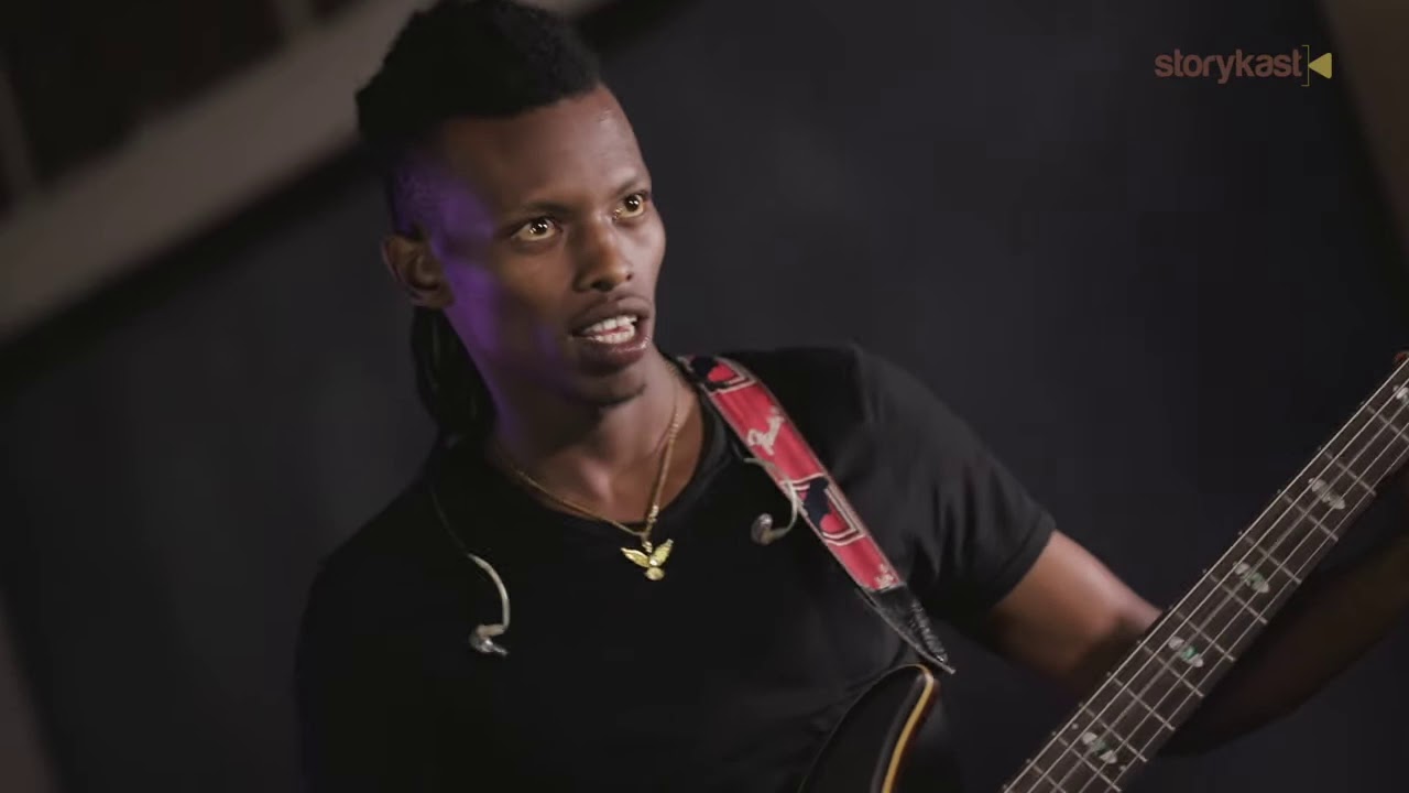 New Rwandan Hits Songs medley by Symphony Band